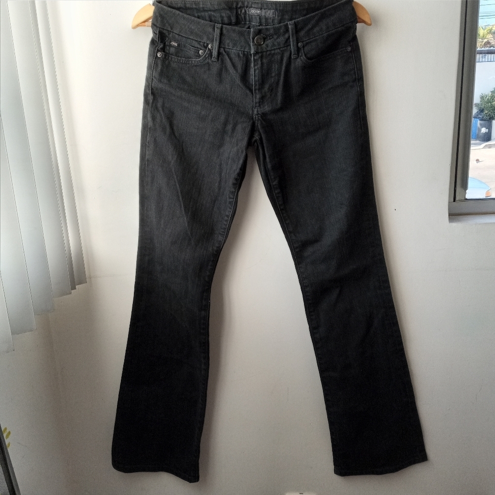 Joe's Jeans 26 Honey Curvy Bootcut Jeans